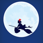 Kiki's Delivery Service