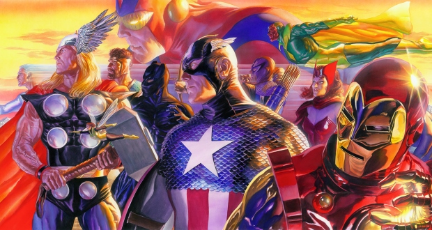 invincible-alex-ross-8